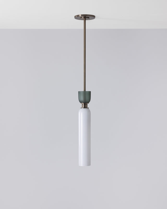 Union Small Pendant