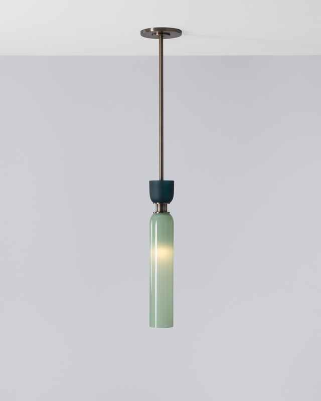 Union Small Pendant