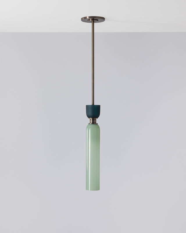 Union Small Pendant