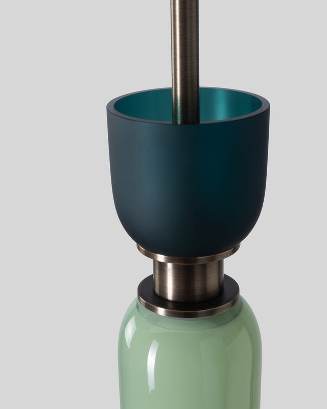 Union Small Pendant