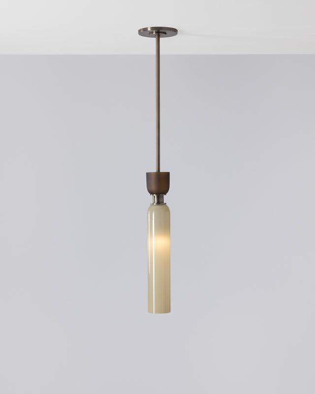Union Small Pendant