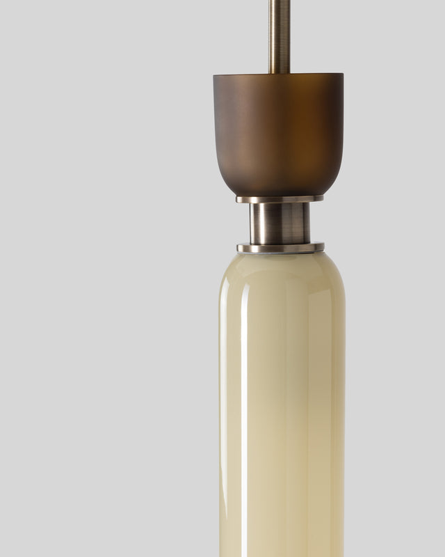 Union Small Pendant