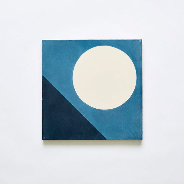 Canal Moon
