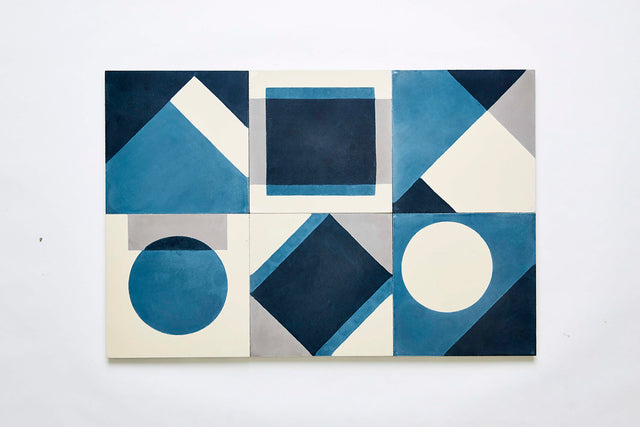 Canal Vellum
