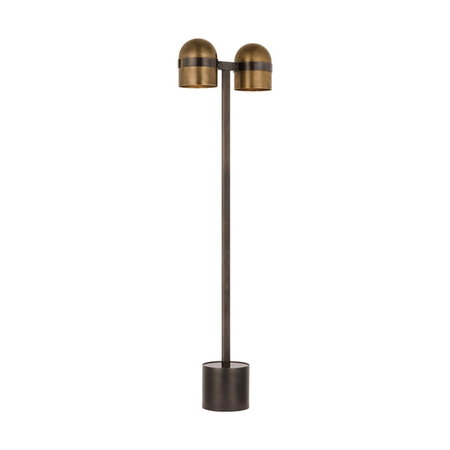 Octavia Medium Floor Lamp