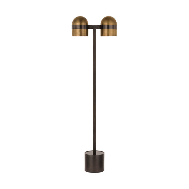 Octavia Medium Floor Lamp